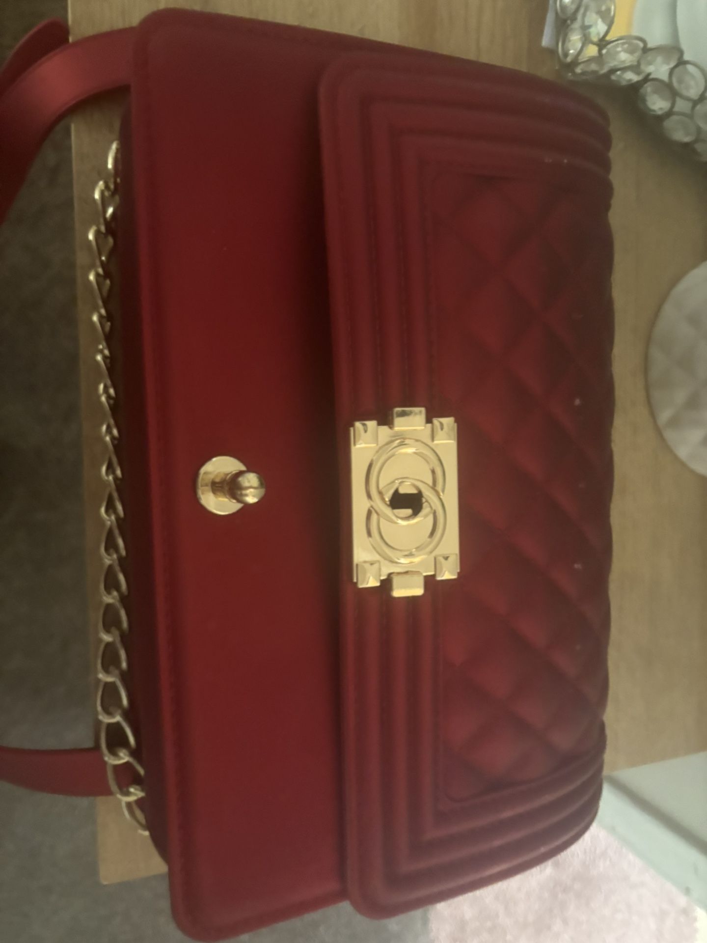 3 Purses En Buenas Condiciones
