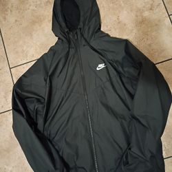 Nike Windbreaker 