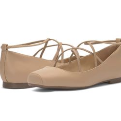 Fantine Ballet Flat Size 9