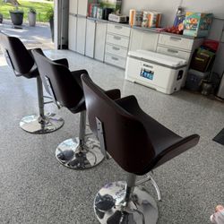 Bar Stools 