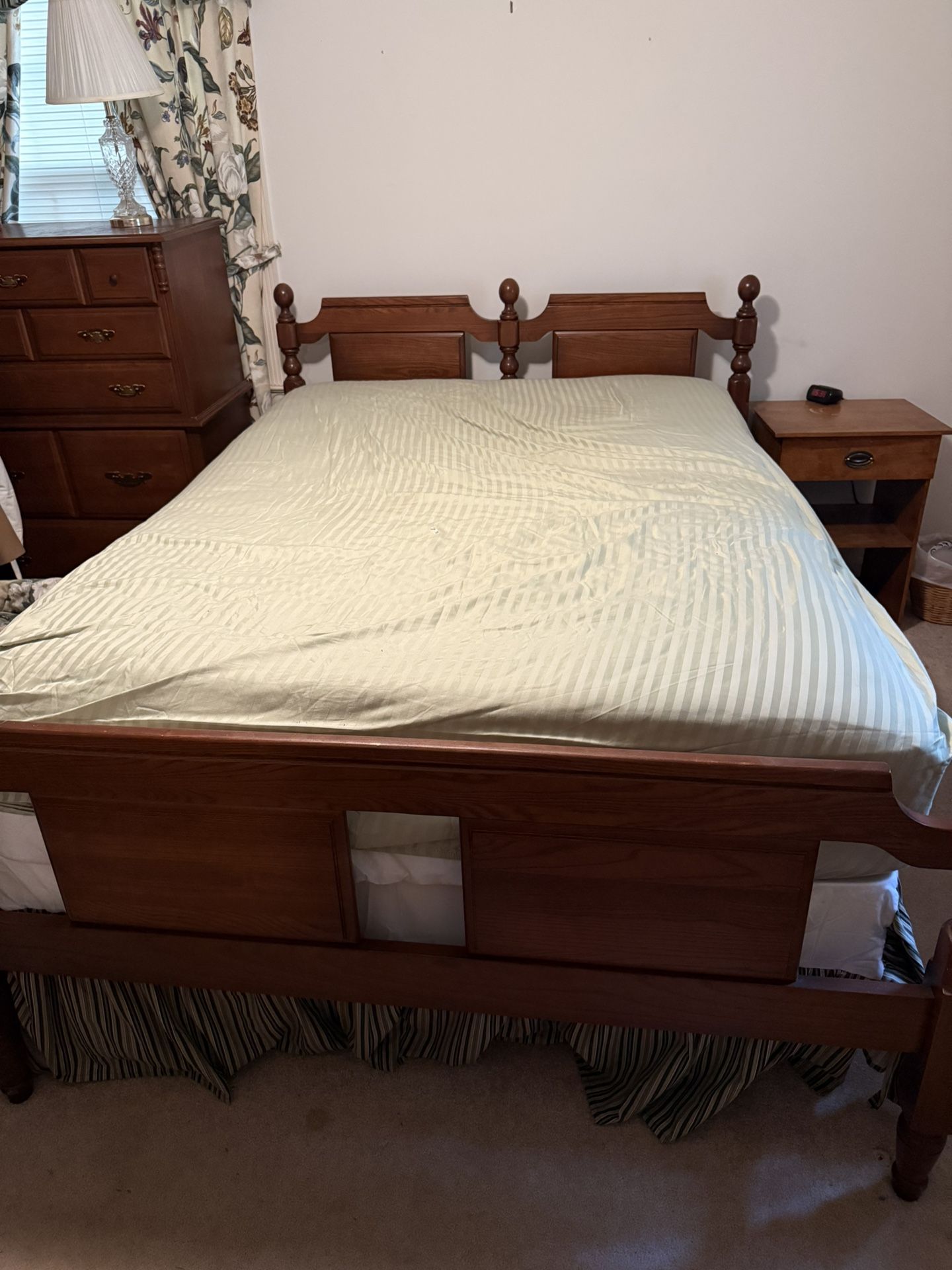 Bedroom Suite 