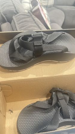 Chaco Sandals 