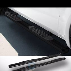 04-08 F150 Step Bars