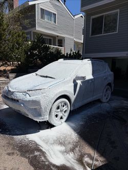 Get Your Car🚙 Wash🧼 detail 🧽