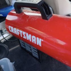 Craftsman Heater