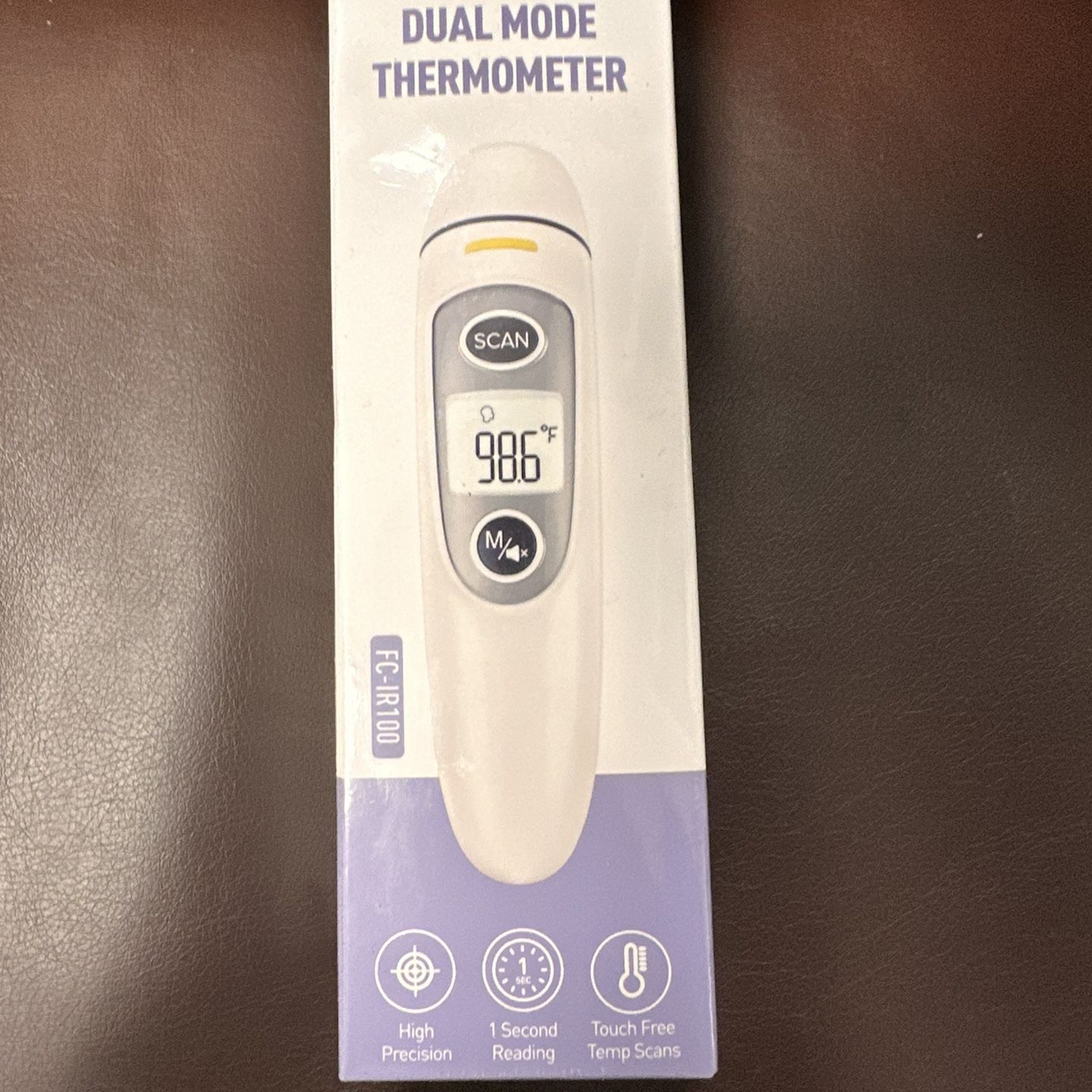Bulk Infrared thermometers @ $3/each