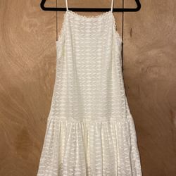 🤍Women’s White Dress🤍
