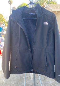 Clothes Womens jacket north face
