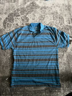 Men’s Collared Shirt XL