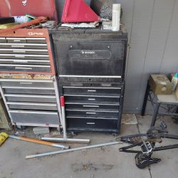 Husky Tool Box