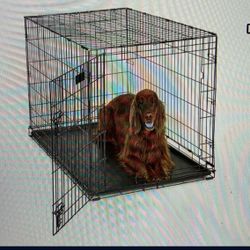 Dog Crate 