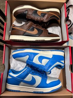 Nike Dunk Low