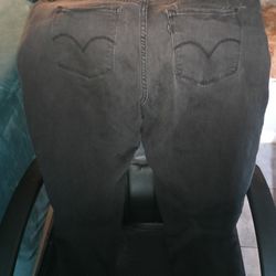 Women's Skinny 18W Jeans 