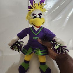 Vintage Chuck E. Cheese Doll