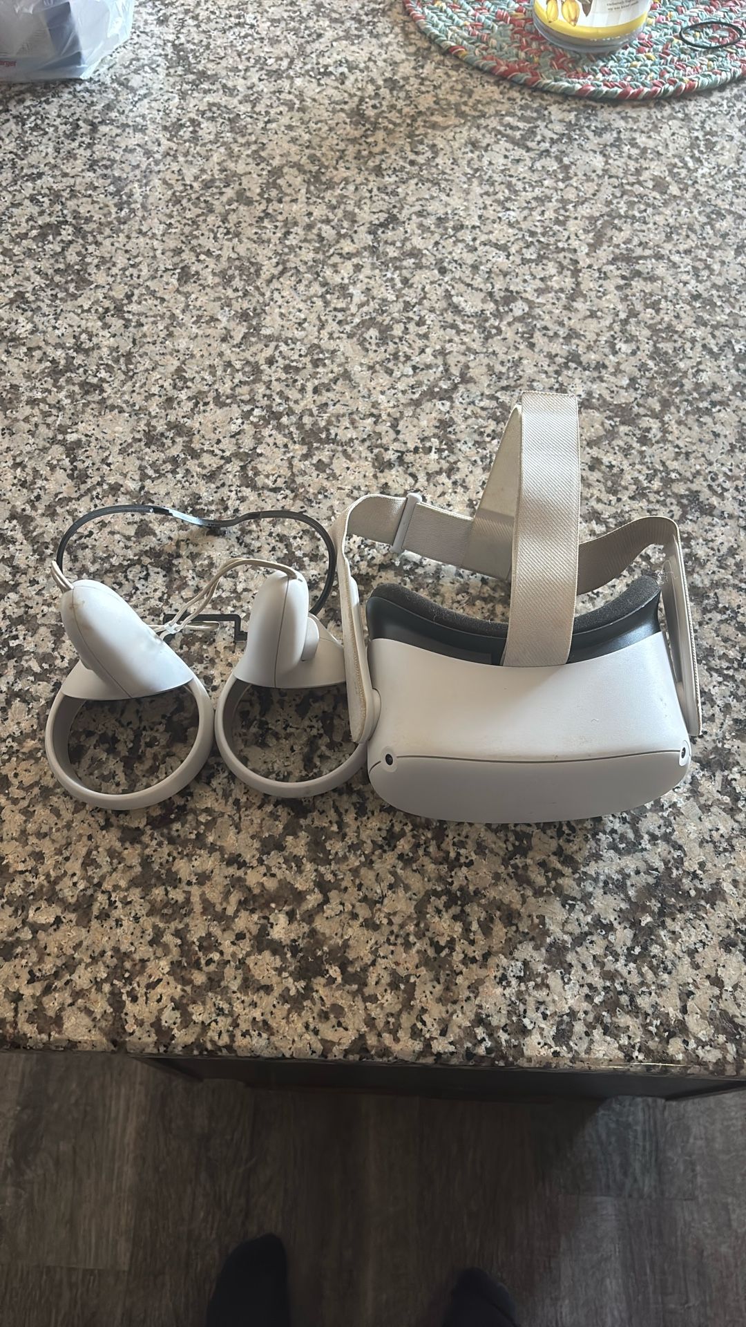 oculus meta quest 2