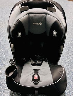 Safety First Car Seat