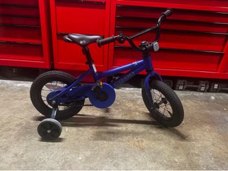 REI Co-op 12 inch bike