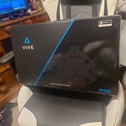 HTC VIVE Vr Set