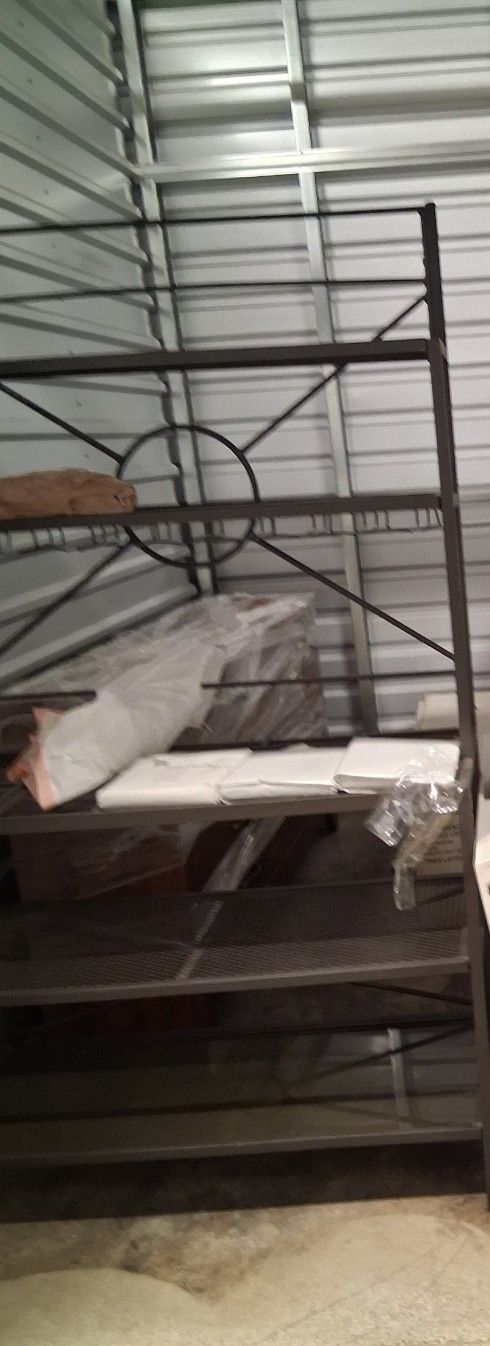 Bakers Rack