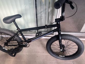 Kink BMX
