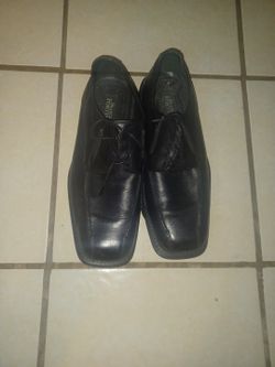 Franco Fortini Casual Dress Shoes 