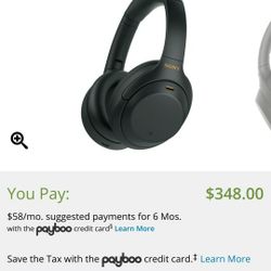 Sony 1000mx4