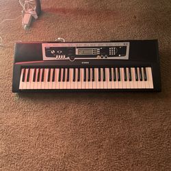 Yamaha Electric Piano