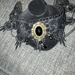 Vintage Choker