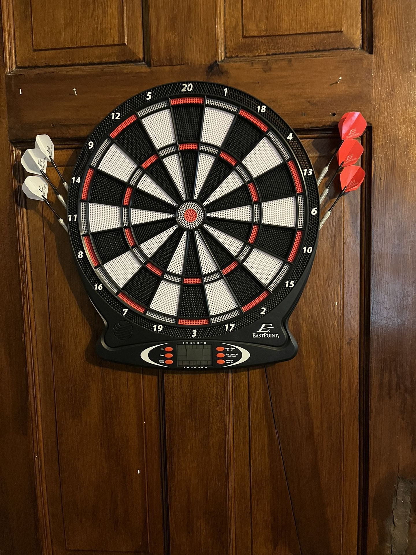 Electronic Dart  Board -  JUST REDUCED 