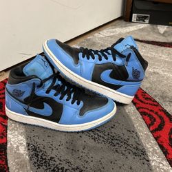 Jordan 1   UNC
