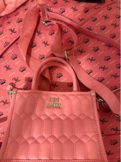 Steve Madden