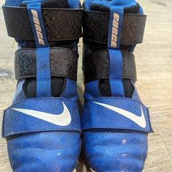 Nike Youth Football Cleats