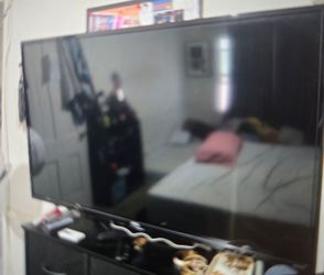 Smart tv t.v