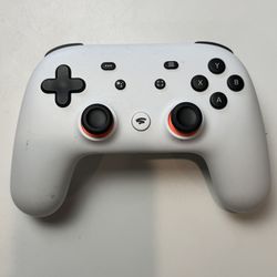 Google Stadia Bluetooth Controller 