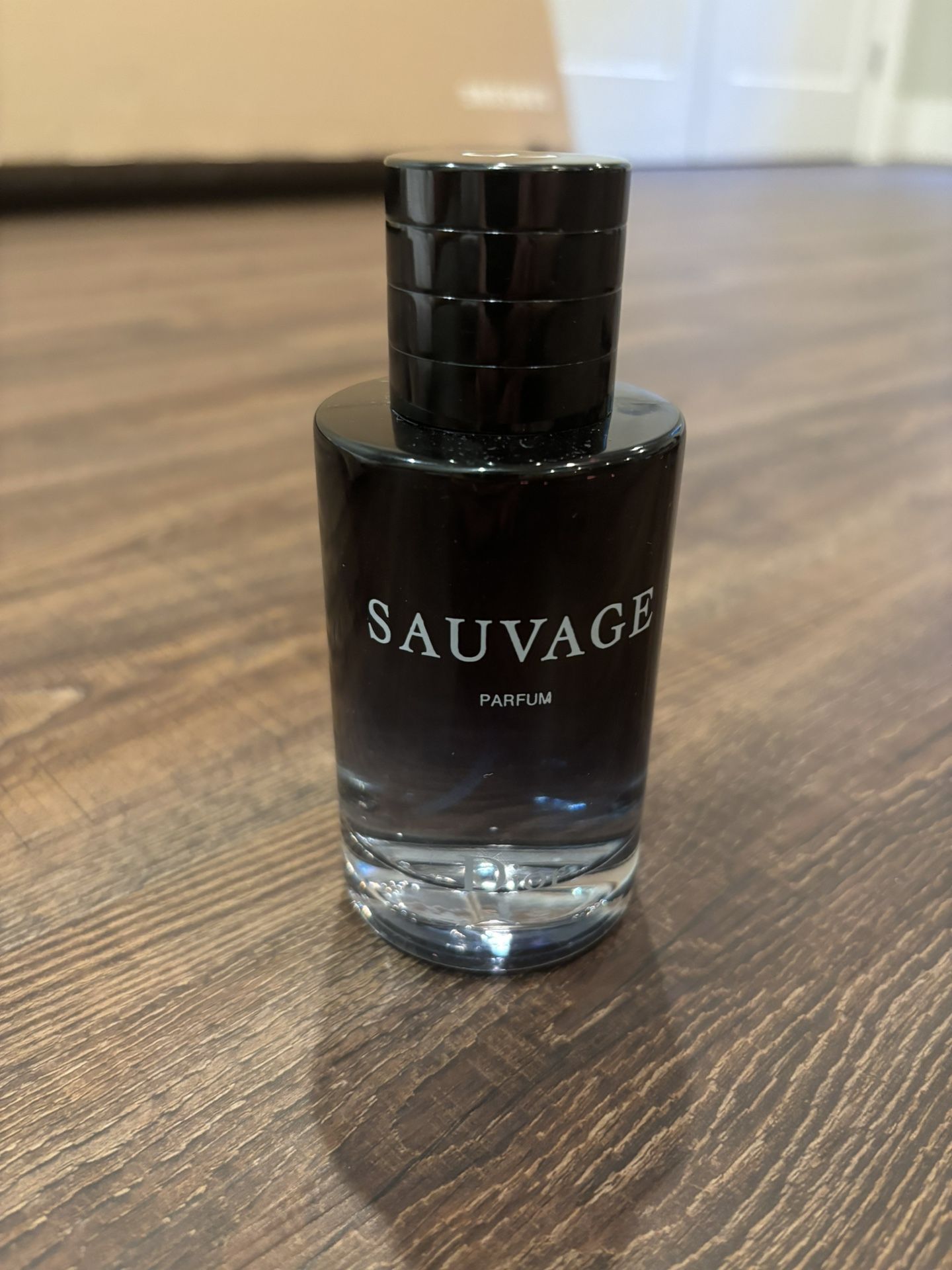 Dior Savauge