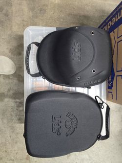 2 Lids Hat Boxes