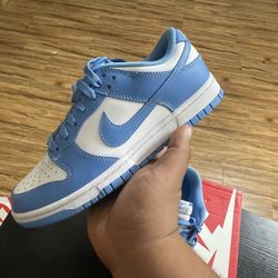 NIKE DUNK SAIL COAST 