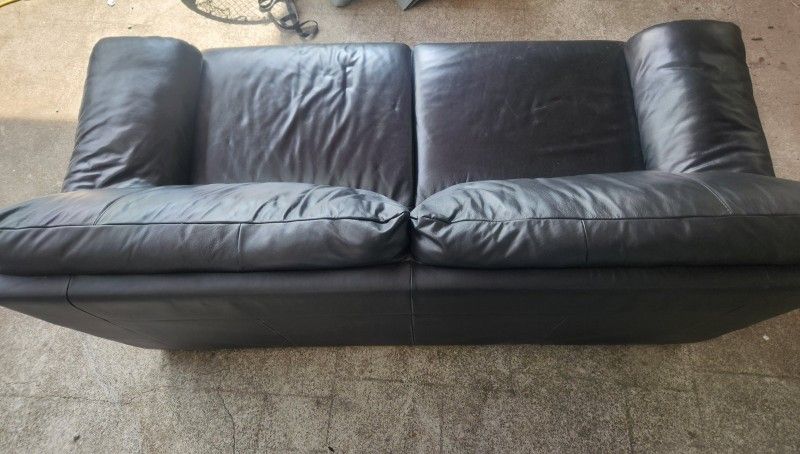Couch Sleep