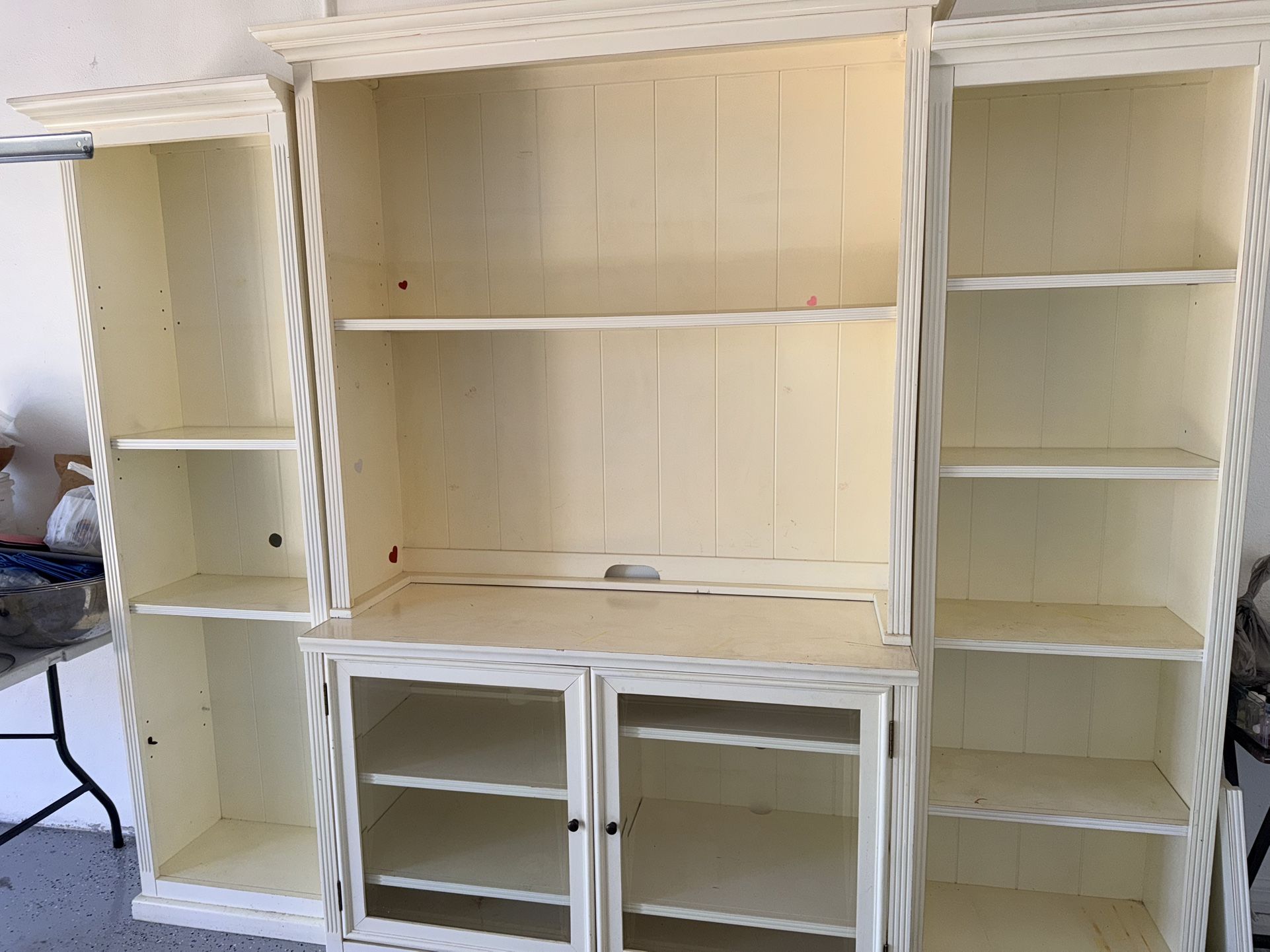 Furniture- Shelving Unit