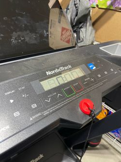 NordicTrak