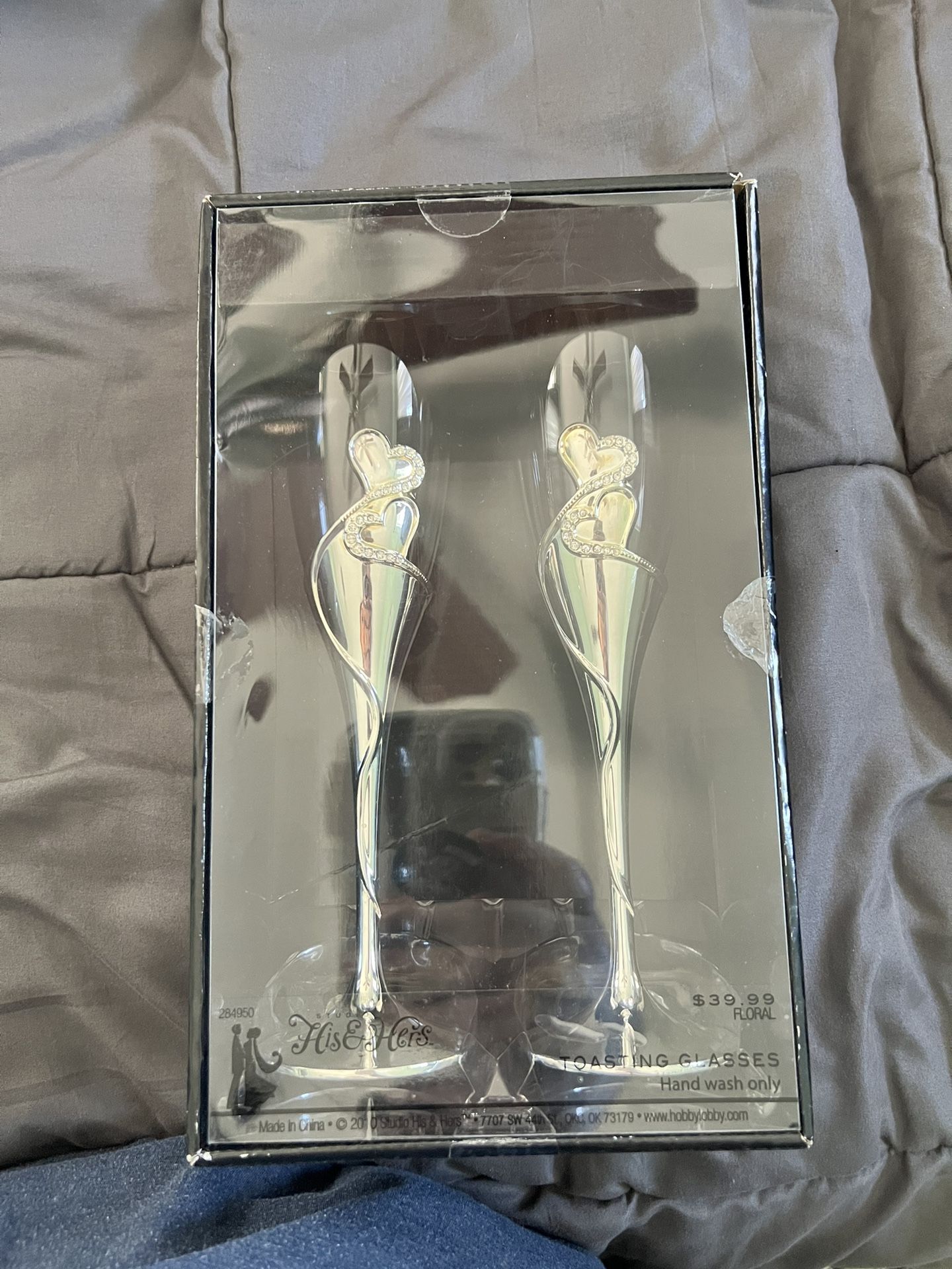 Wedding Items