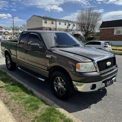 2006 Ford F-150
