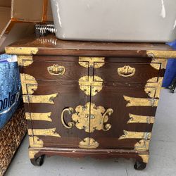 Night Stand Tables PAIR