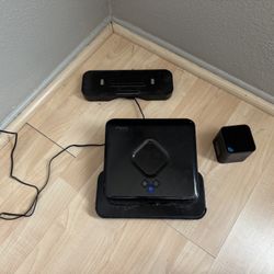 iRobot Braava