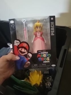 Mario Bros, funko, Ozzy Osbourne