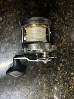 Shimano torium