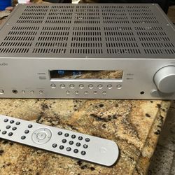 CAMBRIDGE Audio AZUR 540R V3.0 AM/FM Audio Video Receiver 5X 100W