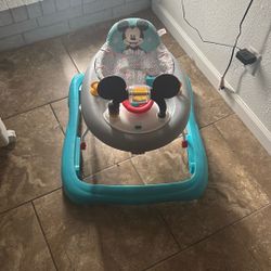 Walker Great Condition 