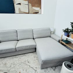 Couch For Sale Moving Sale!