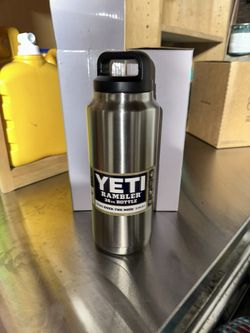 Yeti Thermos